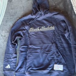 Real Madrid hoodie