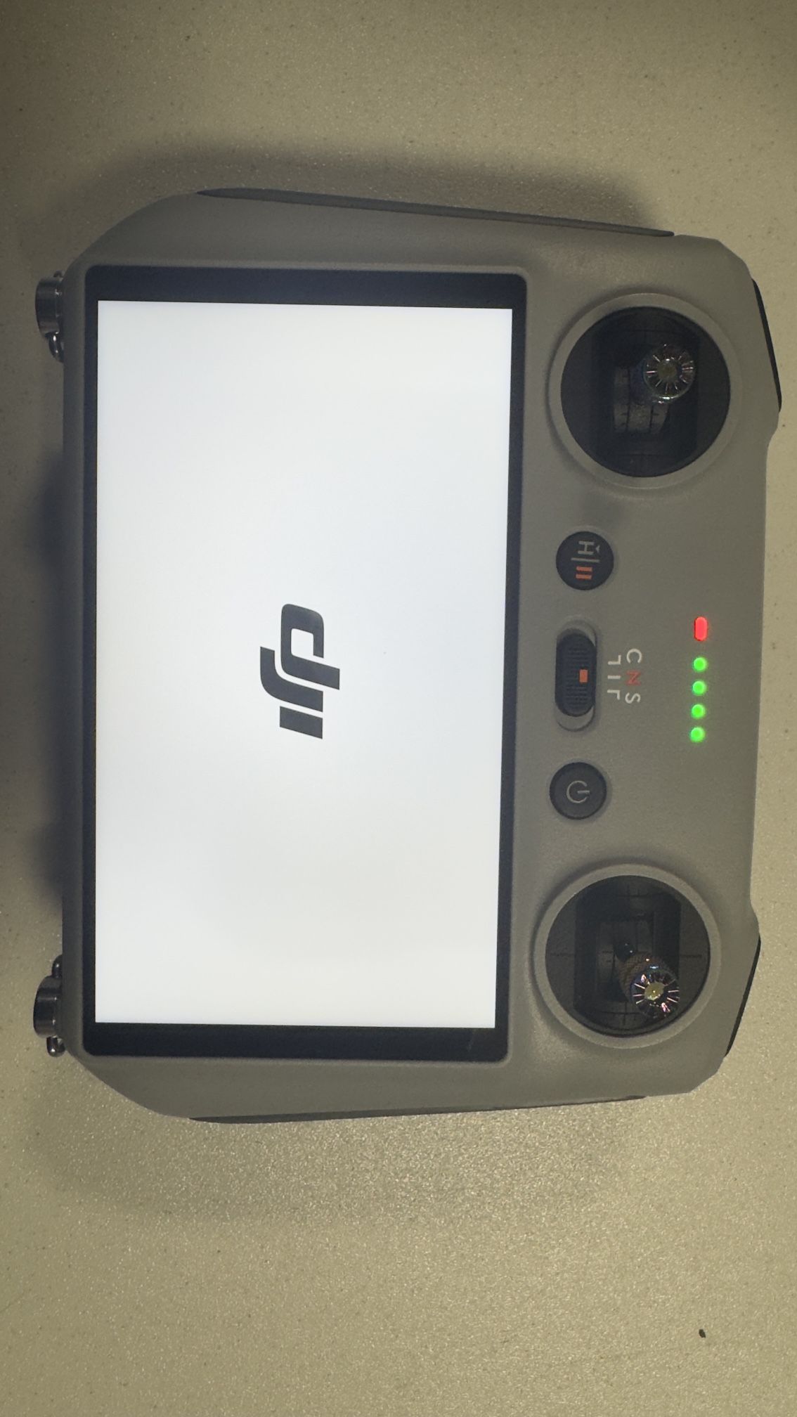 DJI RC