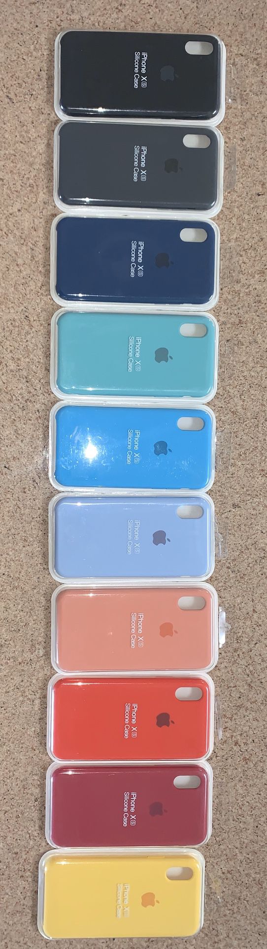 Iphone Silicone Cases