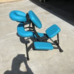Portable Massage Chair