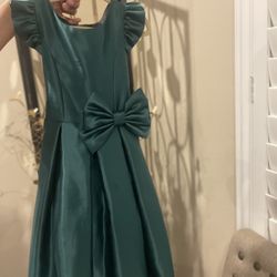 Holiday evening Toddler Dresses $25 Each