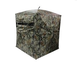 Pop-Up Hunting Blind Camouflage Tent | NEW | 3 Available