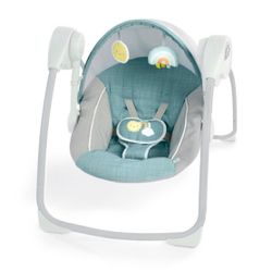 Ingenuity Portable Swing For Infant 