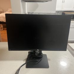 HP Monitor VH240a