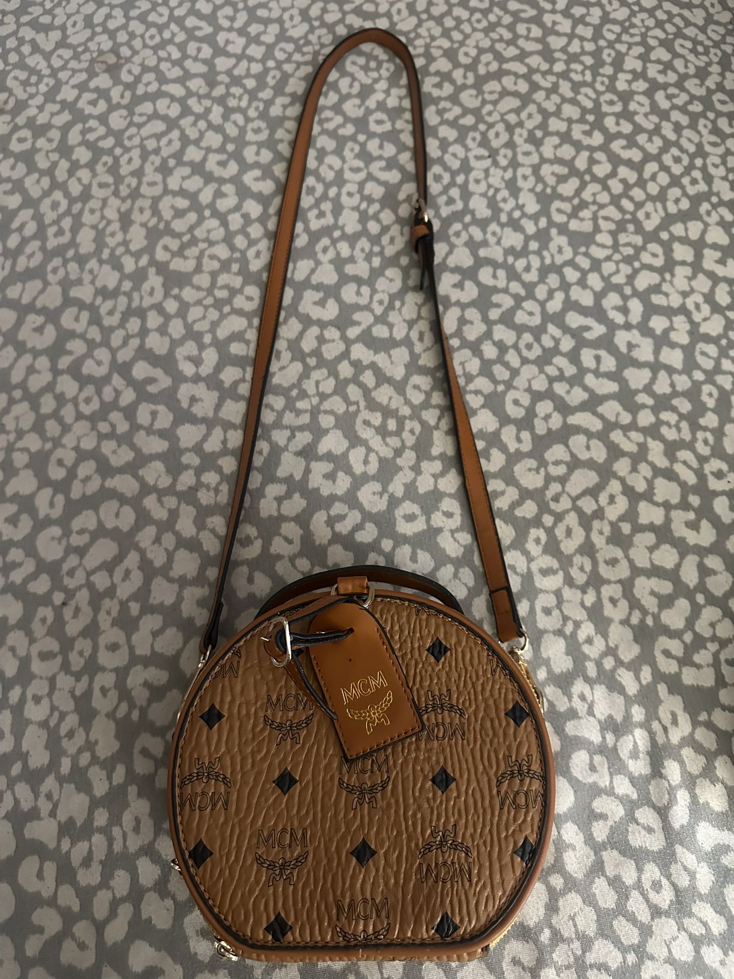 MCM Bag