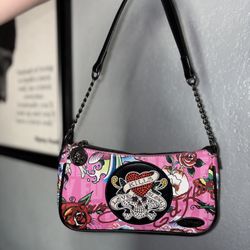 Ed Hardy Bag