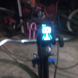 36v Electric Drift Trike 