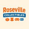 Roseville Collectables 