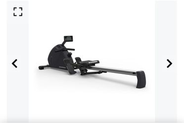 Schwinn Row Machine 