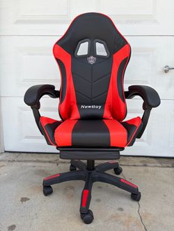 Gaming chair nueva