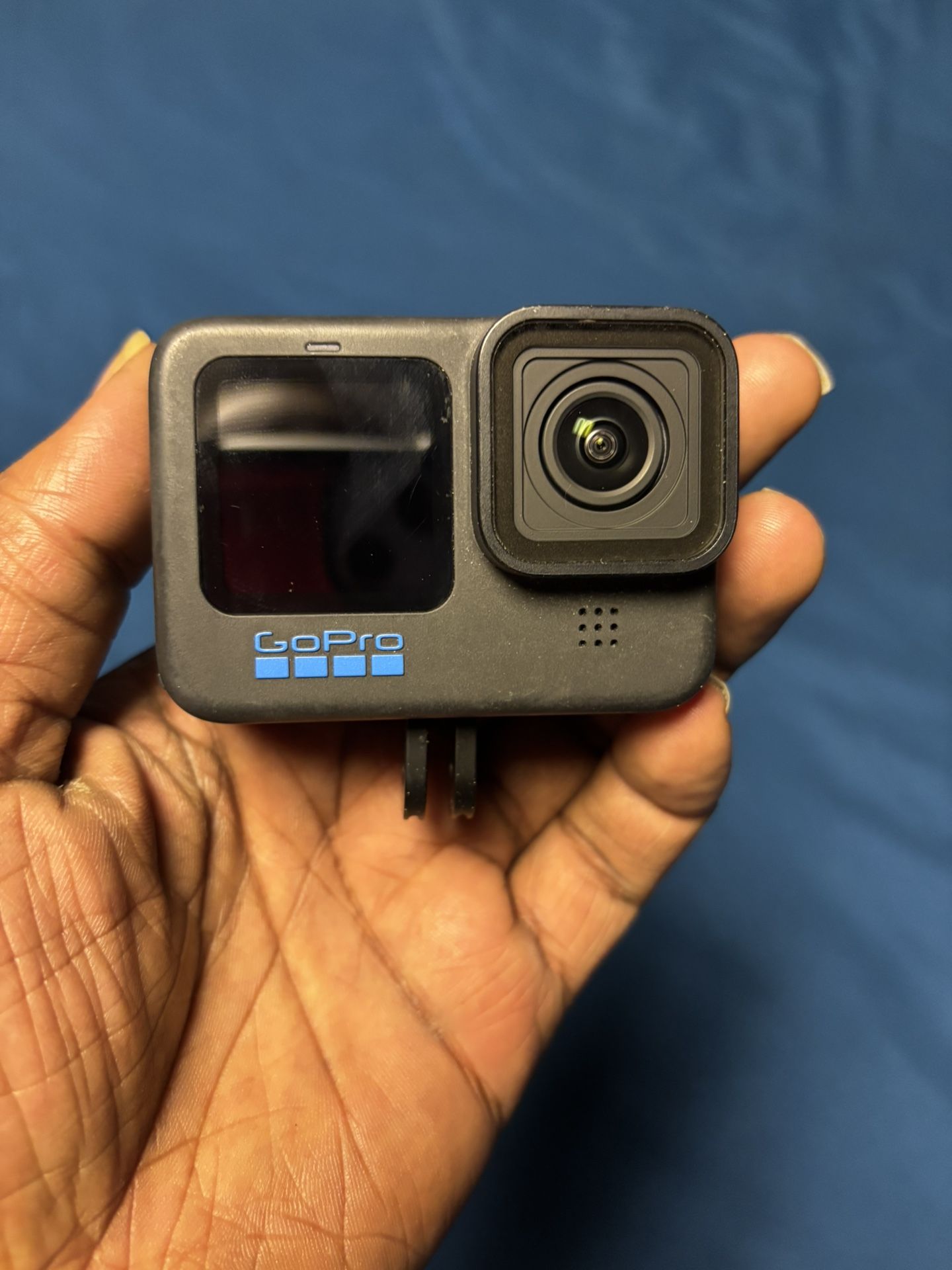 Go Pro Hero 11