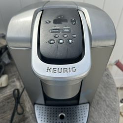 Keurig Coffee Maker