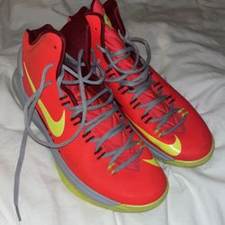 11.5 Men’s Nike KD5