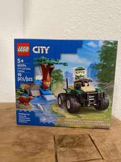 Lego Set
