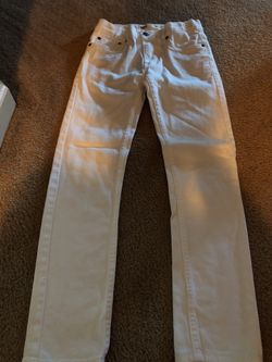 Boys Skinny Levi’s