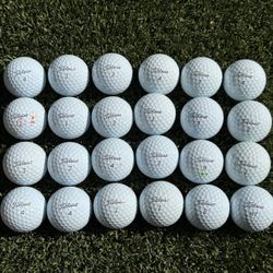 Titleist Pro V1 Golf Balls