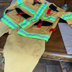 Traje Para Nino Talla 5y 6