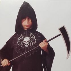 Reaper Ghoul Costume