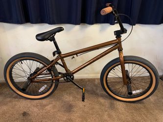 Elite Bmx Freestyle Bike
