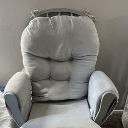Rocking chair