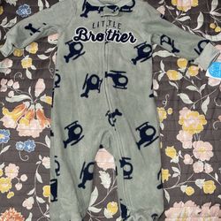 Baby Boy Clothes