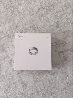 Oura Ring 4