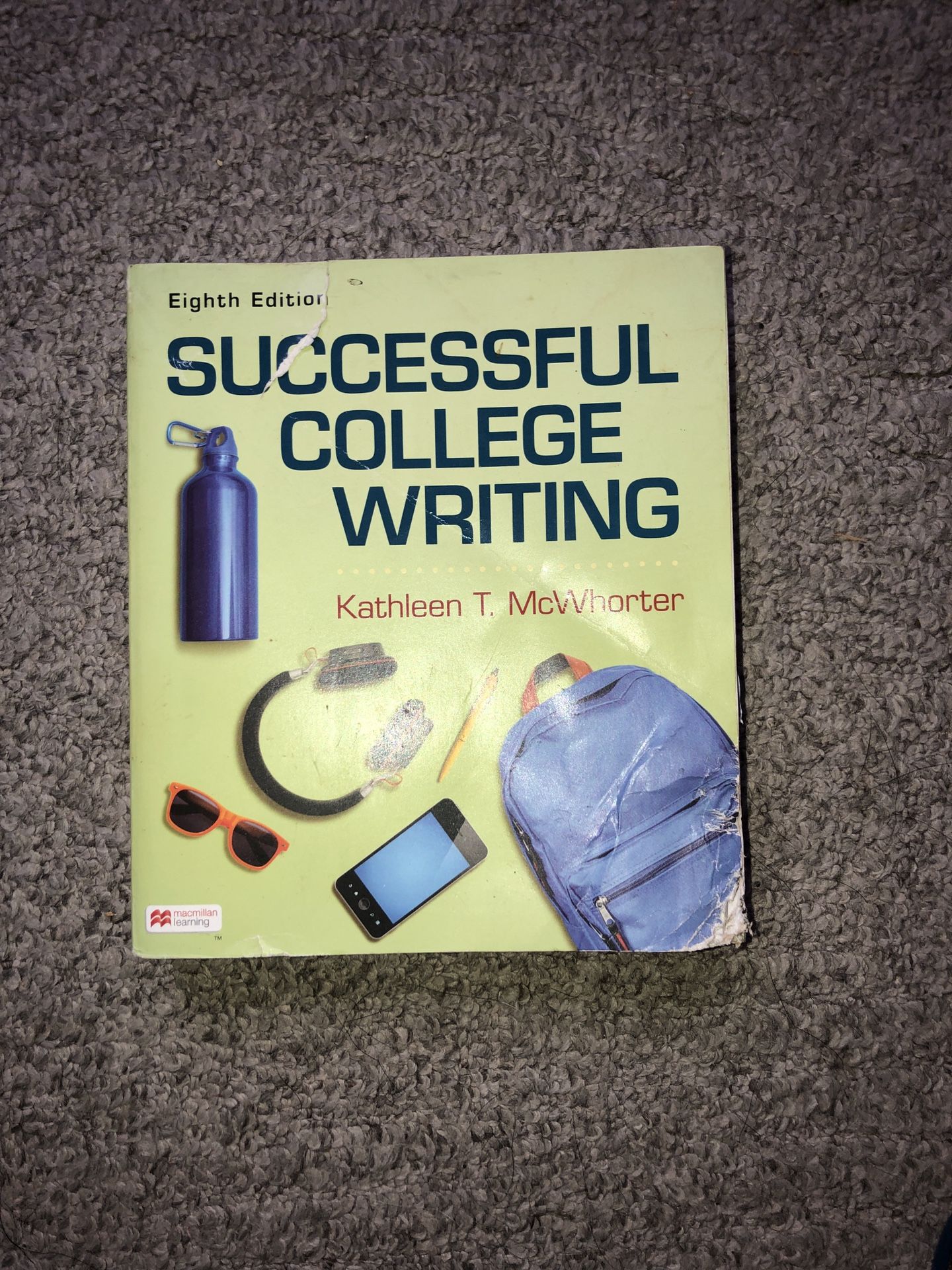 Successful College Writing