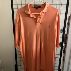 Ralph Lauren Polo Shirt 