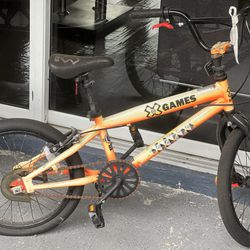 X Games Bicycle 