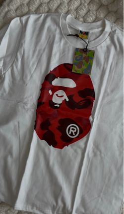 Bape tees