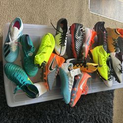 Soccer Shoes 