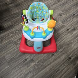 Baby Walker