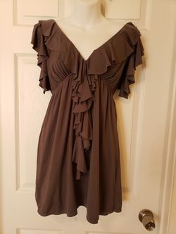 Aggie Women's Dress Size Medium