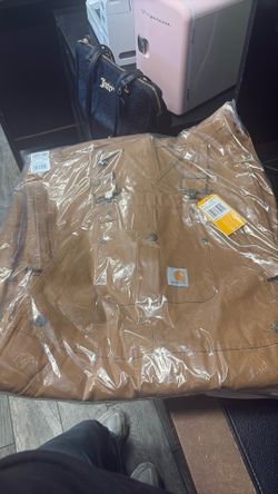 Carhartt overalls