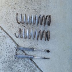 Springs