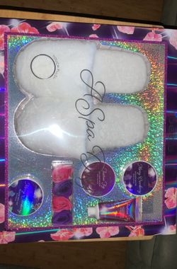 Bebe Pampering Set