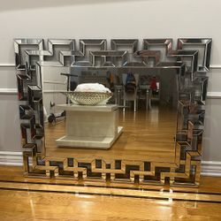 Zgallerie  mirror