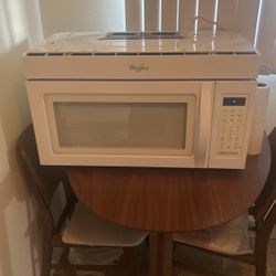 Large Microwave 