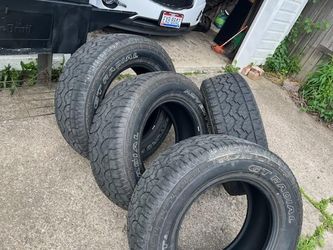 Came Off 150