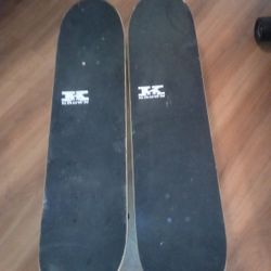KROWN SKATEBOARDS 