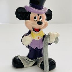 Vintage Walt Disney Mickey Mouse 