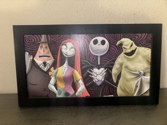 Nightmare Before Christmas