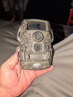 Trail Camera Works