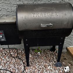 Traeger - Costco Version 