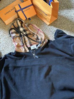 Men’s hoodie