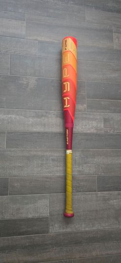 Easton Hype Fire 2025 Bat -10
