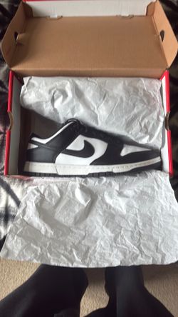 Nike dunk 11.5