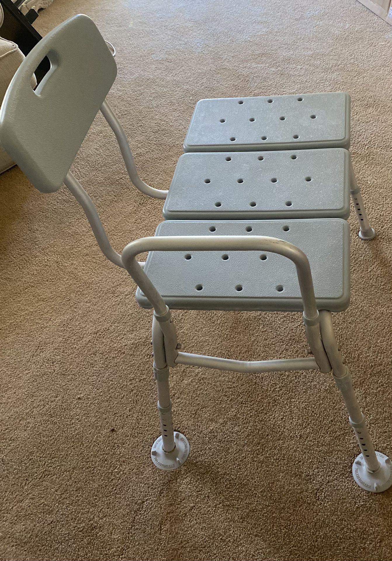 Shower Chair