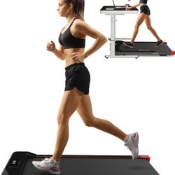 Under Desk Treadmill 