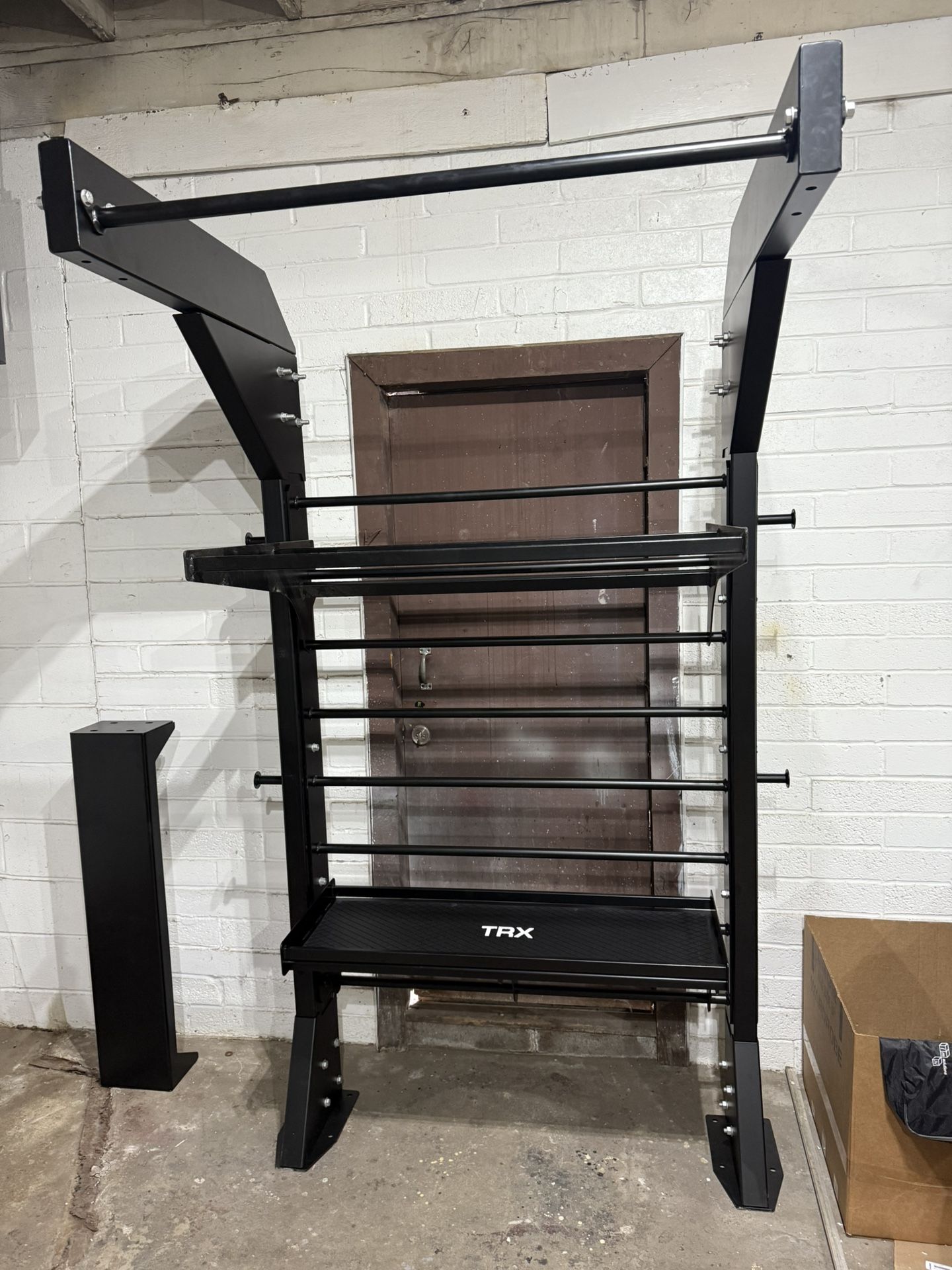 TRX Studio Line Suspension Storage Bay - Single NEW
